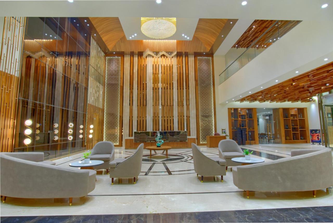 Sayaji Morbi Hotel Exterior photo