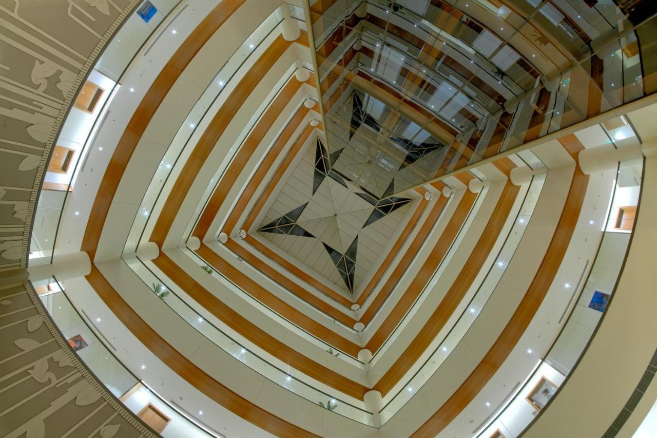 Sayaji Morbi Hotel Exterior photo