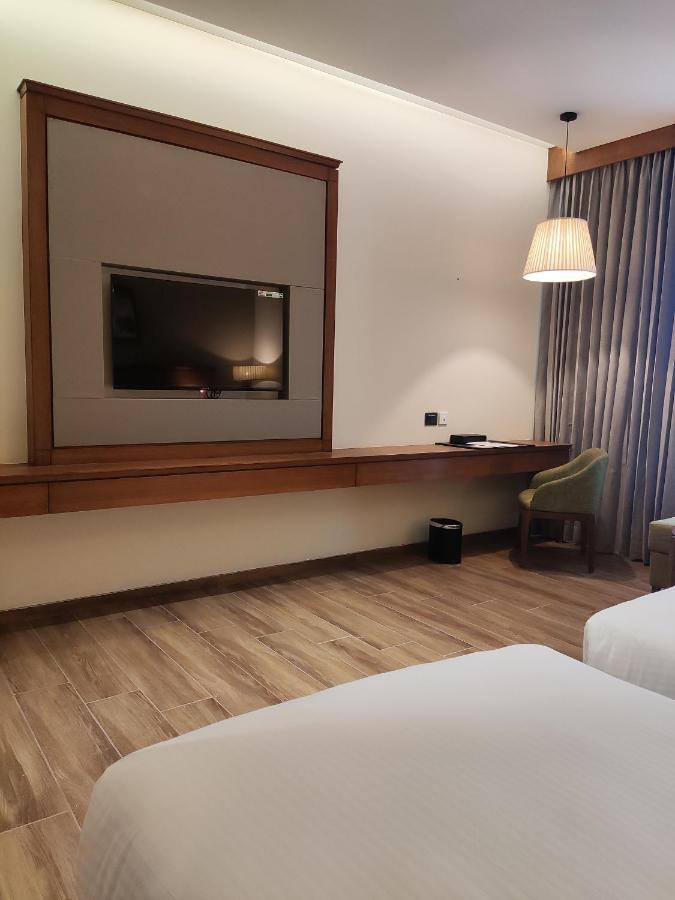 Sayaji Morbi Hotel Exterior photo