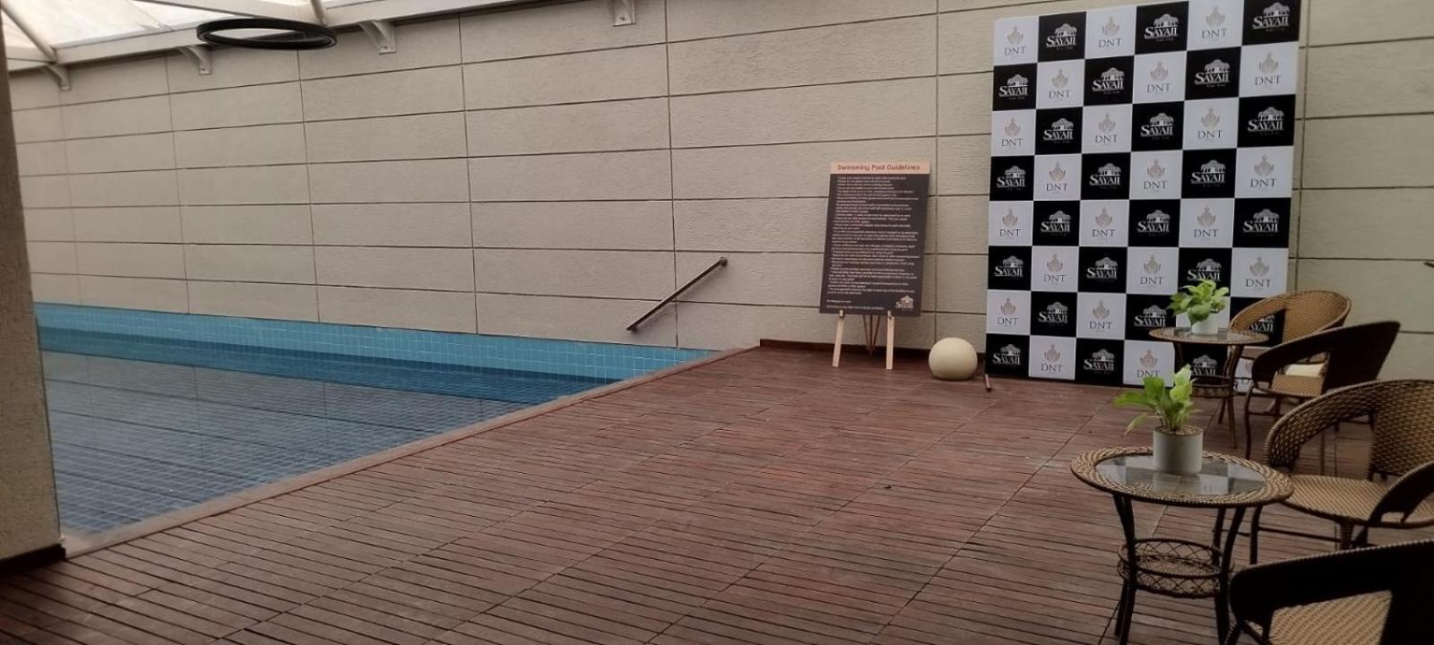 Sayaji Morbi Hotel Exterior photo